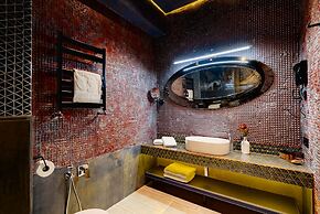 Tapis Rouge Design Boutique Hotel