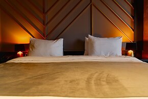Tapis Rouge Design Boutique Hotel