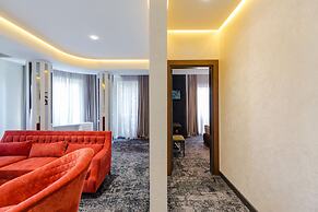 Tapis Rouge Design Boutique Hotel