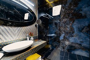 Tapis Rouge Design Boutique Hotel