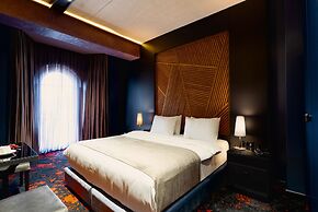 Tapis Rouge Design Boutique Hotel