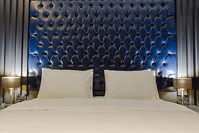 Tapis Rouge Design Boutique Hotel