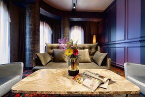 Tapis Rouge Design Boutique Hotel