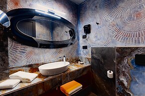Tapis Rouge Design Boutique Hotel