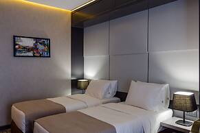 Tapis Rouge Design Boutique Hotel
