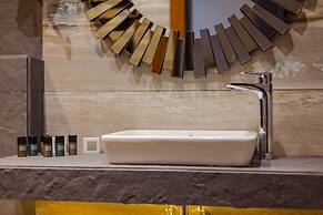 Tapis Rouge Design Boutique Hotel