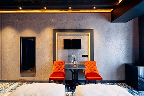 Tapis Rouge Design Boutique Hotel