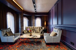 Tapis Rouge Design Boutique Hotel