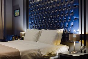 Tapis Rouge Design Boutique Hotel