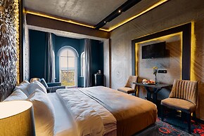 Tapis Rouge Design Boutique Hotel