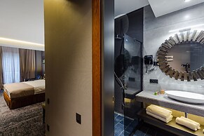 Tapis Rouge Design Boutique Hotel