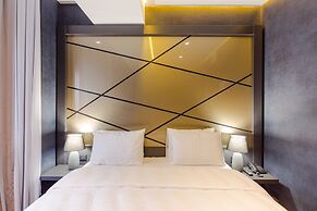 Tapis Rouge Design Boutique Hotel