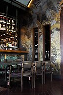 Tapis Rouge Design Boutique Hotel