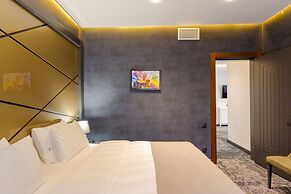 Tapis Rouge Design Boutique Hotel