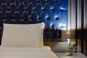 Tapis Rouge Design Boutique Hotel