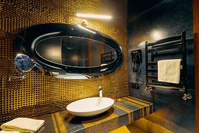 Tapis Rouge Design Boutique Hotel