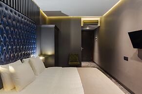 Tapis Rouge Design Boutique Hotel