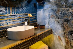 Tapis Rouge Design Boutique Hotel