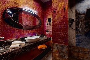 Tapis Rouge Design Boutique Hotel