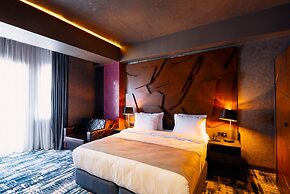 Tapis Rouge Design Boutique Hotel