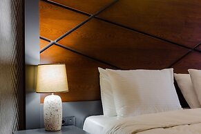 Tapis Rouge Design Boutique Hotel