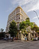 Tapis Rouge Design Boutique Hotel