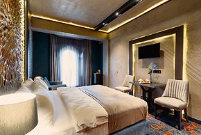 Tapis Rouge Design Boutique Hotel