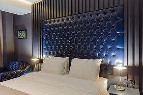 Tapis Rouge Design Boutique Hotel