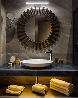 Tapis Rouge Design Boutique Hotel