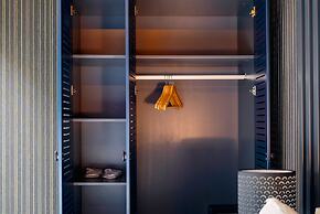 Tapis Rouge Design Boutique Hotel