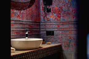 Tapis Rouge Design Boutique Hotel