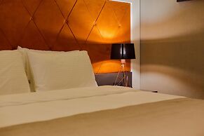 Tapis Rouge Design Boutique Hotel