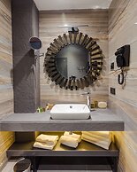 Tapis Rouge Design Boutique Hotel