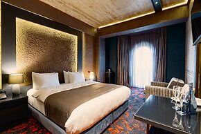 Tapis Rouge Design Boutique Hotel