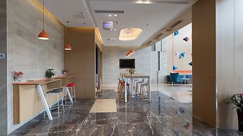 Holiday Inn Express Shangqiu Ancient Town by IHG