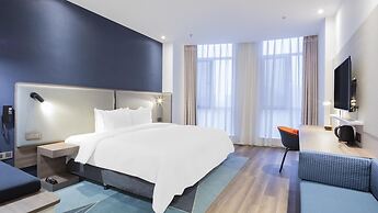 Holiday Inn Express Shangqiu Ancient Town by IHG