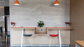 Holiday Inn Express Shangqiu Ancient Town by IHG