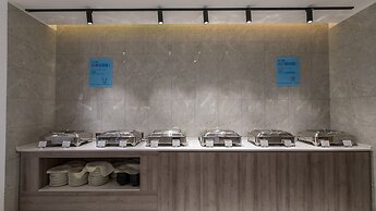 Holiday Inn Express Shangqiu Ancient Town by IHG