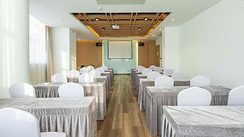 Holiday Inn Express Shangqiu Ancient Town by IHG