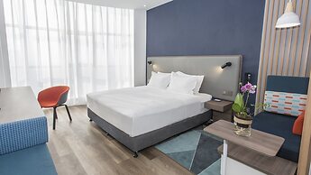 Holiday Inn Express Shangqiu Ancient Town by IHG