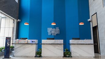 Holiday Inn Express Shangqiu Ancient Town by IHG