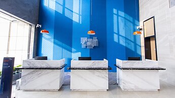 Holiday Inn Express Shangqiu Ancient Town by IHG