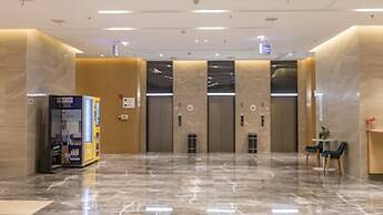 Holiday Inn Express Shangqiu Ancient Town by IHG