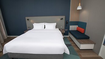 Holiday Inn Express Shangqiu Ancient Town by IHG