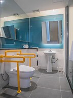 Holiday Inn Express Shangqiu Ancient Town by IHG