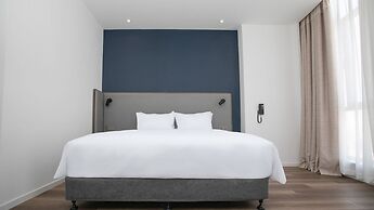 Holiday Inn Express Shangqiu Ancient Town by IHG