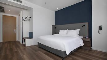 Holiday Inn Express Shangqiu Ancient Town by IHG