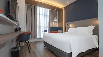 Holiday Inn Express Shangqiu Ancient Town by IHG