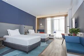 Holiday Inn Express Shangqiu Ancient Town by IHG