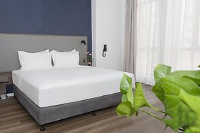 Holiday Inn Express Shangqiu Ancient Town by IHG